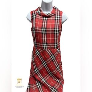 Burberry Dress